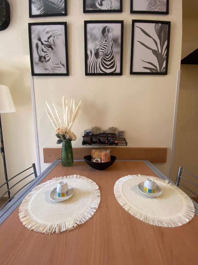 Guest House Via Poerio Catanzaro Exterior foto